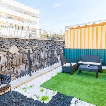 Modern Family In The Sun Apartament