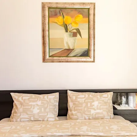 Apartament Modern Family In The Sun Puerto de Santiago (Tenerife)