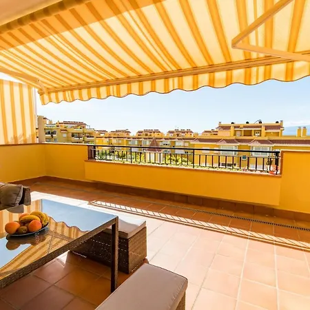 Apartament Modern Family In The Sun *