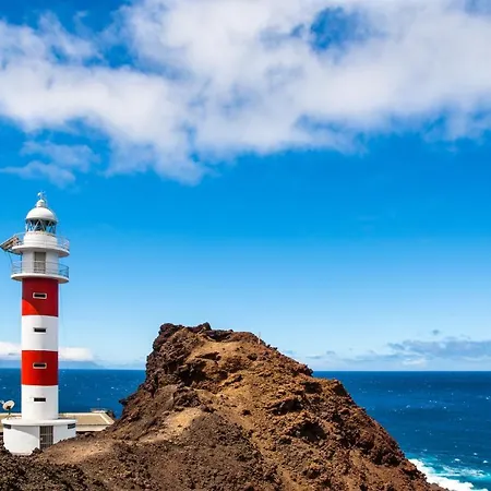 Apartament Modern Family In The Sun Puerto de Santiago (Tenerife)