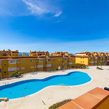 Apartament Modern Family In The Sun *
