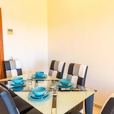 Apartament Modern Family In The Sun *